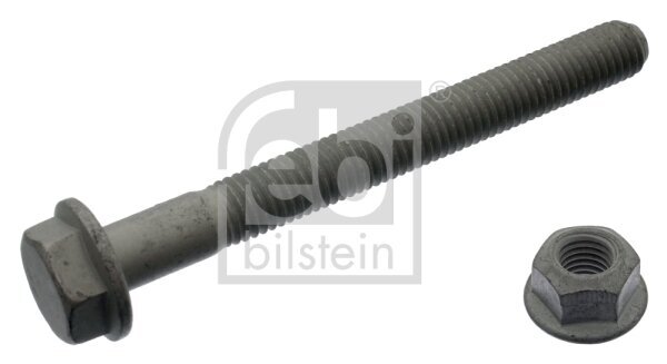 Montagesatz, Lenker FEBI BILSTEIN 40157