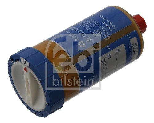 Schmierfettpumpe FEBI BILSTEIN 40870