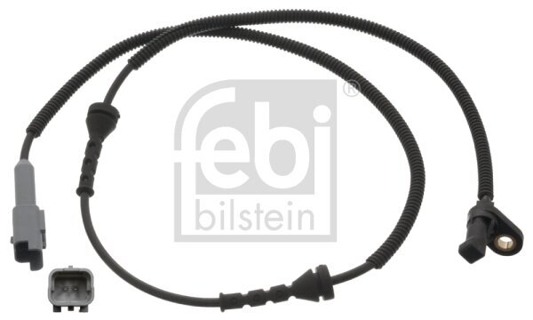 Sensor, Raddrehzahl FEBI BILSTEIN 45228