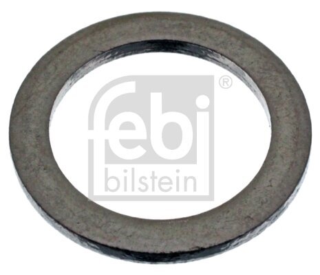 Dichtring, Ölablassschraube FEBI BILSTEIN 46387