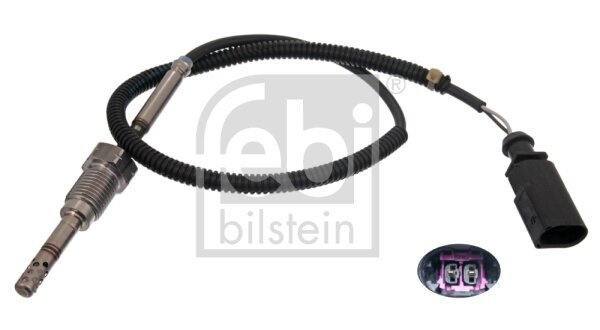 Sensor, Abgastemperatur FEBI BILSTEIN 49283