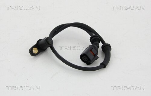 Sensor, Raddrehzahl TRISCAN 8180 10100