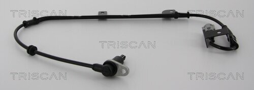 Sensor, Raddrehzahl TRISCAN 8180 14608