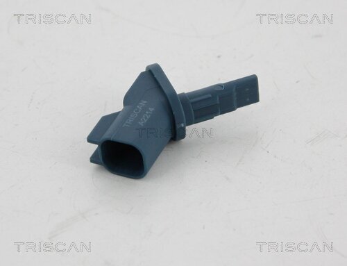 Sensor, Raddrehzahl TRISCAN 8180 16102