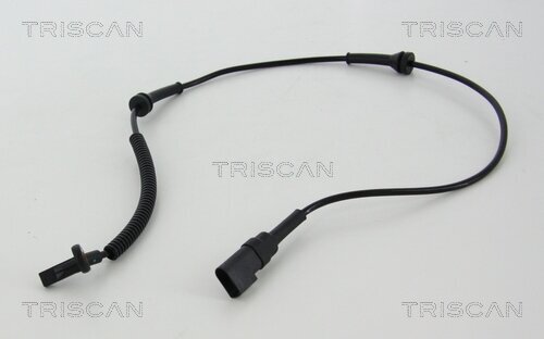 Sensor, Raddrehzahl TRISCAN 8180 16105