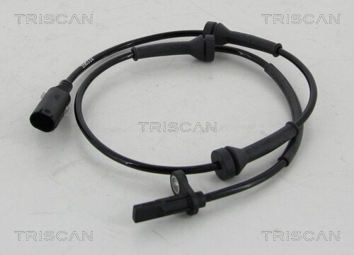 Sensor, Raddrehzahl TRISCAN 8180 16225