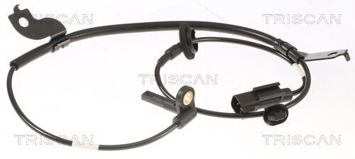 Sensor, Raddrehzahl TRISCAN 8180 42325