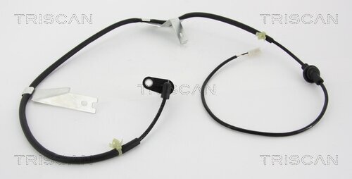 Sensor, Raddrehzahl TRISCAN 8180 69210