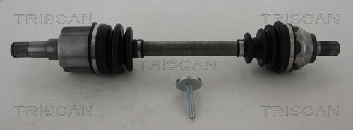 Antriebswelle TRISCAN 8540 16610