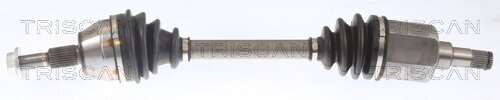 Antriebswelle TRISCAN 8540 16638