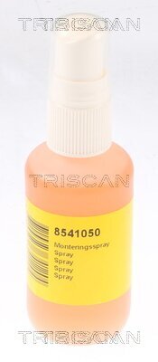Universalschmierstoff TRISCAN 8541 050