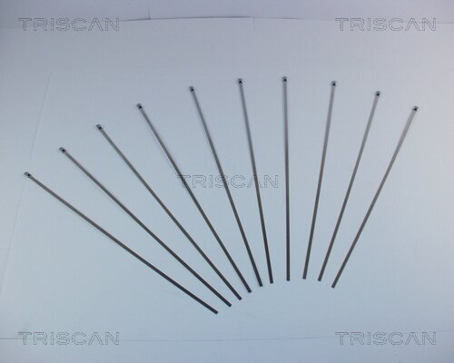 Spannband TRISCAN 8541 36