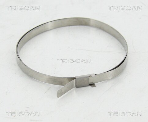 Spannband TRISCAN 8541 82