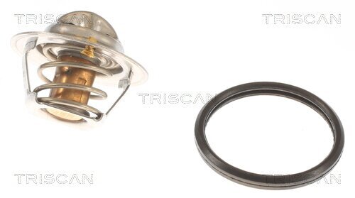 Thermostat, Kühlmittel TRISCAN 8620 10592