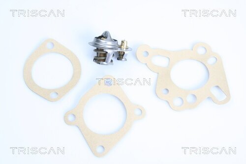 Thermostat, Kühlmittel TRISCAN 8620 23982