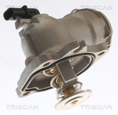 Thermostat, Kühlmittel TRISCAN 8620 33987