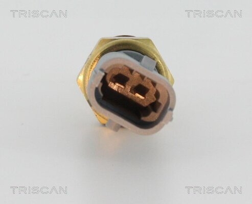 Sensor, Kühlmitteltemperatur TRISCAN 8626 10033