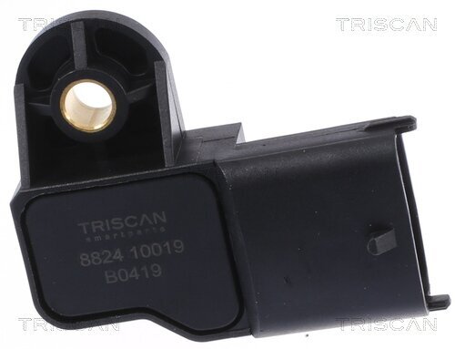 Sensor, Saugrohrdruck TRISCAN 8824 10019