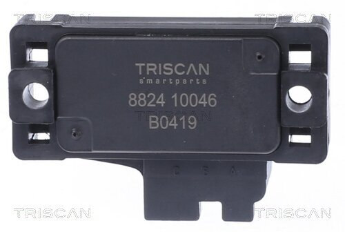 Sensor, Saugrohrdruck TRISCAN 8824 10046