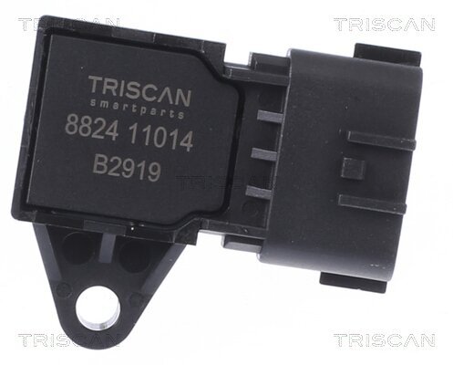 Sensor, Saugrohrdruck TRISCAN 8824 11014