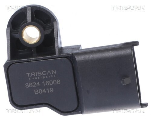 Sensor, Saugrohrdruck TRISCAN 8824 16008