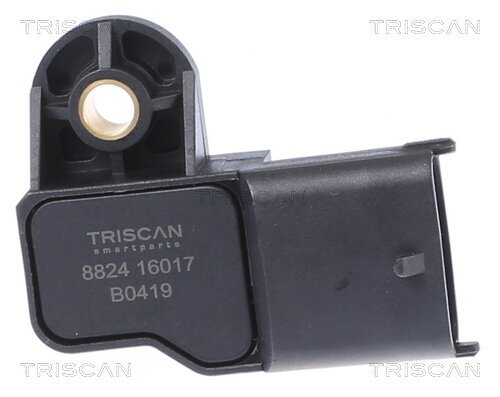 Sensor, Saugrohrdruck TRISCAN 8824 16017