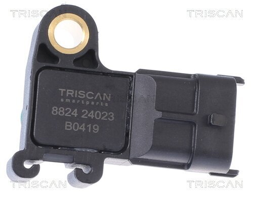 Sensor, Saugrohrdruck TRISCAN 8824 24023