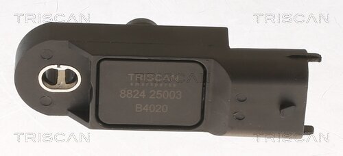 Sensor, Saugrohrdruck TRISCAN 8824 25003