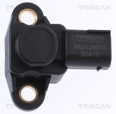 Sensor, Saugrohrdruck TRISCAN 8824 29015