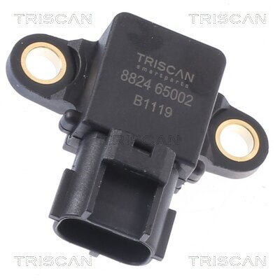 Sensor, Saugrohrdruck TRISCAN 8824 65002