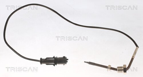 Sensor, Abgastemperatur TRISCAN 8826 15001