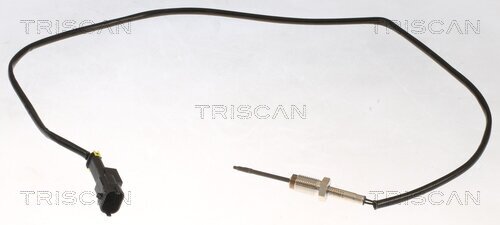 Sensor, Abgastemperatur TRISCAN 8826 15008