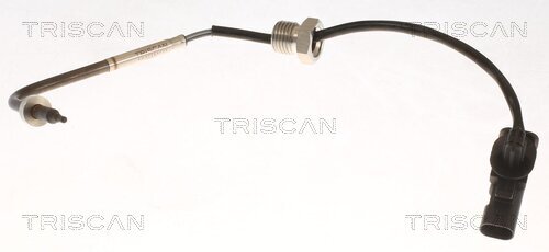 Sensor, Abgastemperatur TRISCAN 8826 15013