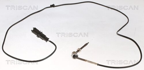 Sensor, Abgastemperatur TRISCAN 8826 24003