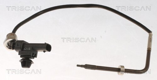 Sensor, Abgastemperatur TRISCAN 8826 24012