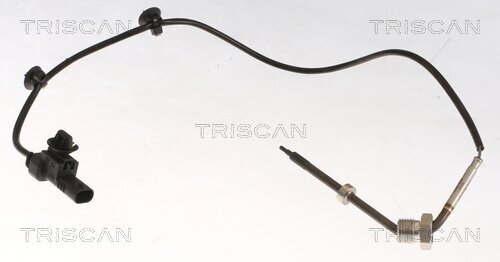 Sensor, Abgastemperatur TRISCAN 8826 24017
