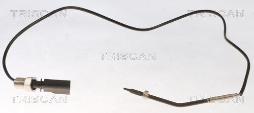 Sensor, Abgastemperatur TRISCAN 8826 29000