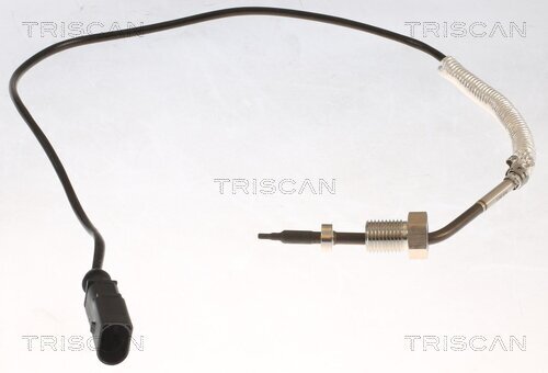 Sensor, Abgastemperatur TRISCAN 8826 29015