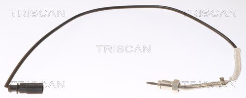 Sensor, Abgastemperatur TRISCAN 8826 29042