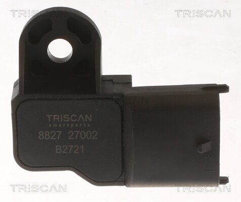 Sensor, Ladedruck TRISCAN 8827 27002