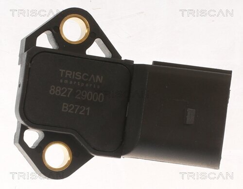 Sensor, Ladedruck TRISCAN 8827 29000
