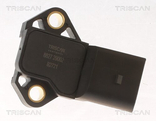 Sensor, Ladedruck TRISCAN 8827 29002