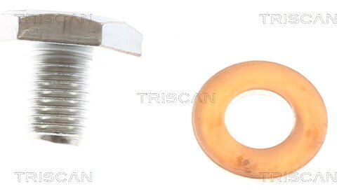 Verschlussschraube, Ölwanne TRISCAN 9500 1010