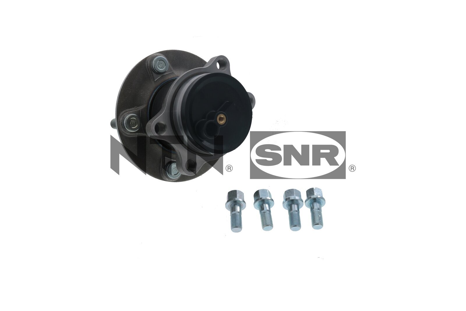 Radlagersatz SNR R173.70