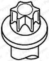 Zylinderkopfschraubensatz PAYEN HBS259