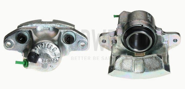 Bremssattel BUDWEG CALIPER 34054