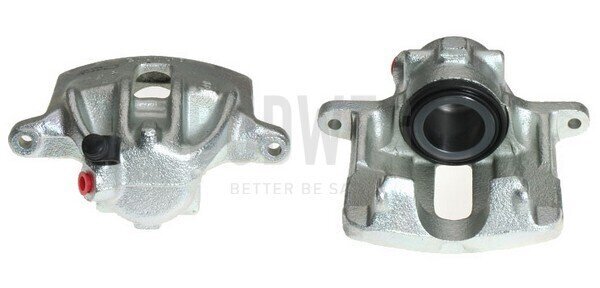 Bremssattel BUDWEG CALIPER 34091