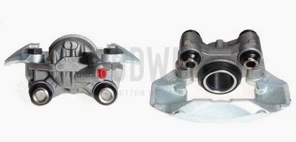 Bremssattel BUDWEG CALIPER 341743