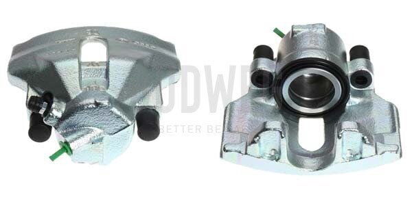 Bremssattel BUDWEG CALIPER 342483