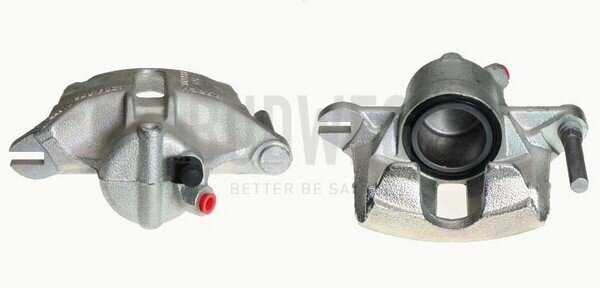 Bremssattel BUDWEG CALIPER 342829